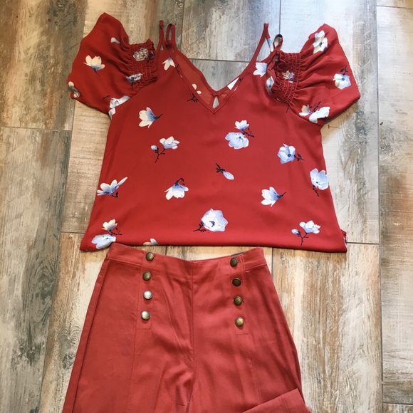 A&F pants - Picture 1 of 4